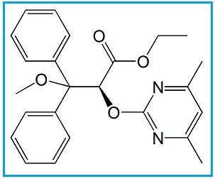 Ambrisentan Ethyl Ester